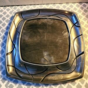 Lenox Vibe 12 x 12 Charcuterie Cheese Tray